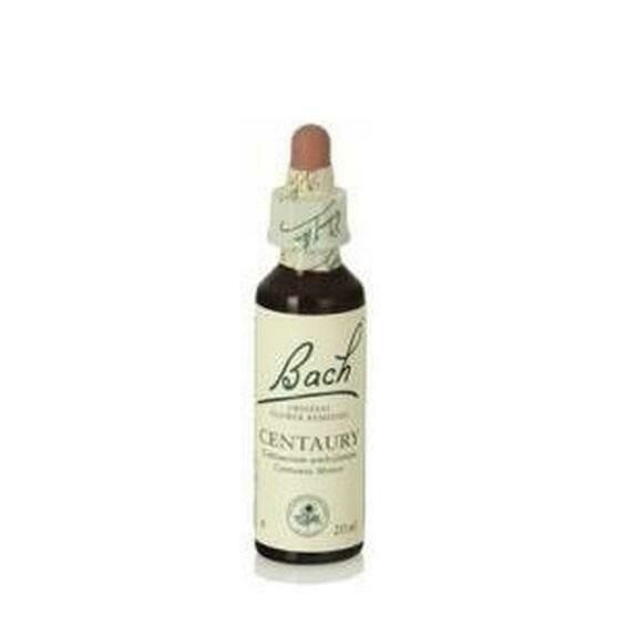 BACH (04) CENTAURY 20ML