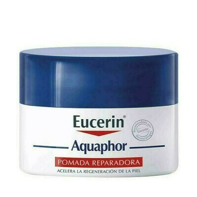 EUCERIN AQUAPHOR POMADA REPARADORA 7 ML