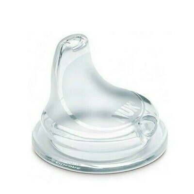 TETINA TPE NUK BOQUILLA ENTRENA