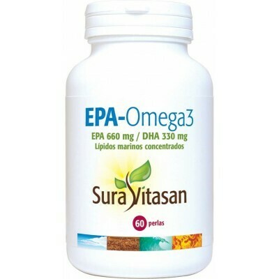 SURAVITASAN EPA -OMEGA 3