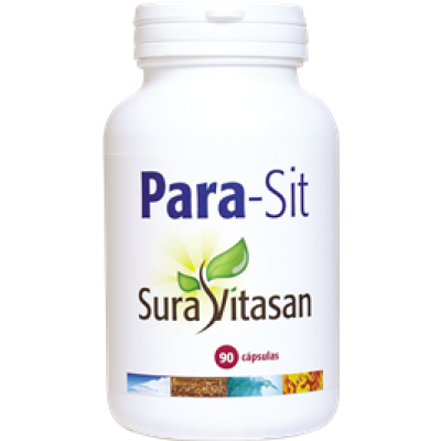 SURAVITASAN PARA-SIT 90CAPS