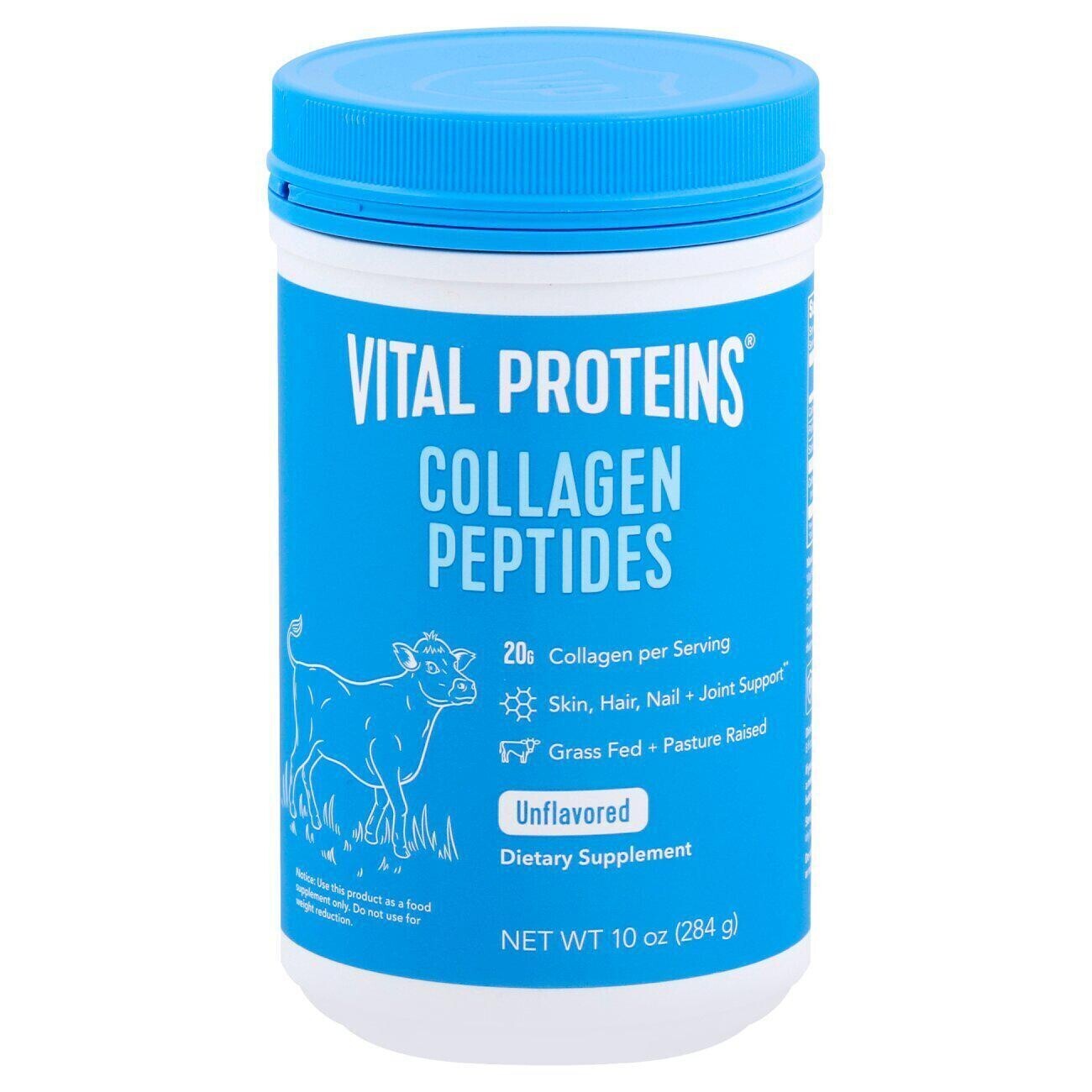 VITAL PROTEINS COLLEGEN PEPTIDES