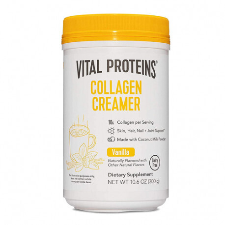 VITAL PROTEINS COLLAGEN VAINILLA CREAMER