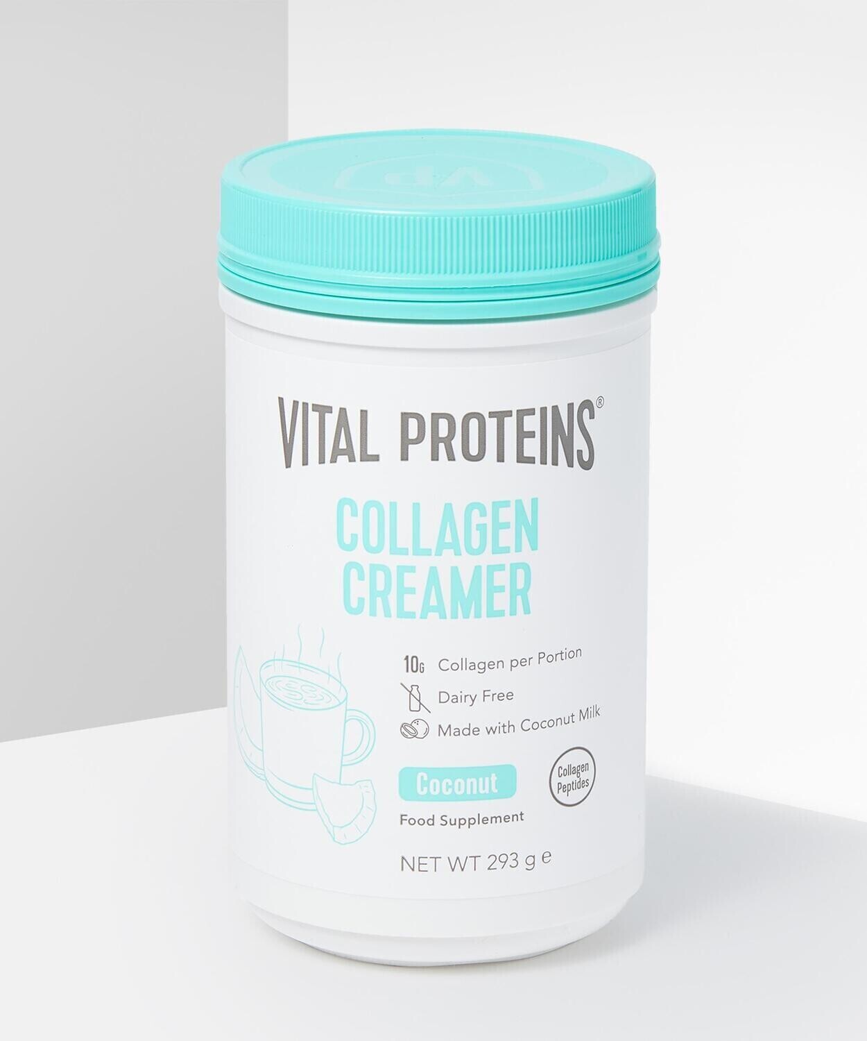 VITAL PROTEINS COLLAGEN COCONUT CREAMER