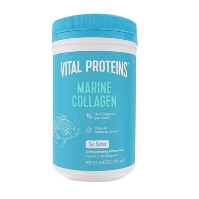 VITAL PROTEINS MARINE COLLAGEN 221 GR