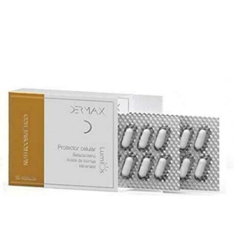 DERMAX LUMIOS PROTECTOR CELULAR