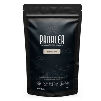 PALEOBULL PANACEA NEUTRO 350 GR