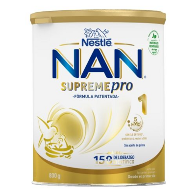 NAN 1 SUPREME 800 G