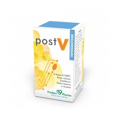 GSE POST-V ADULTO 30COM