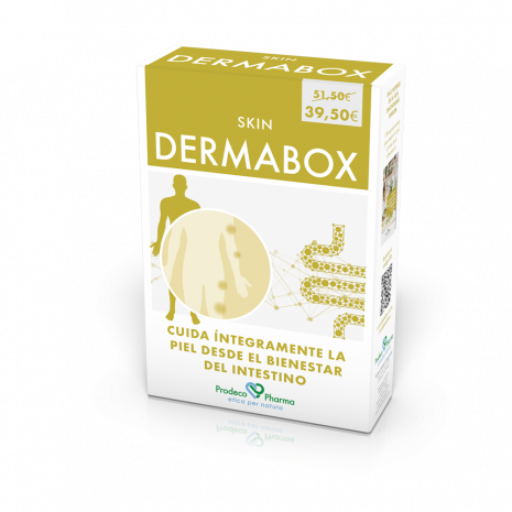GSE SKIN DERMABOX