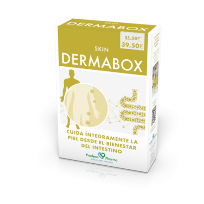 GSE SKIN DERMABOX