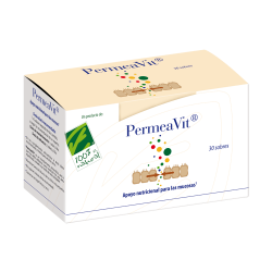PERMEAVIT 30 SOBRES