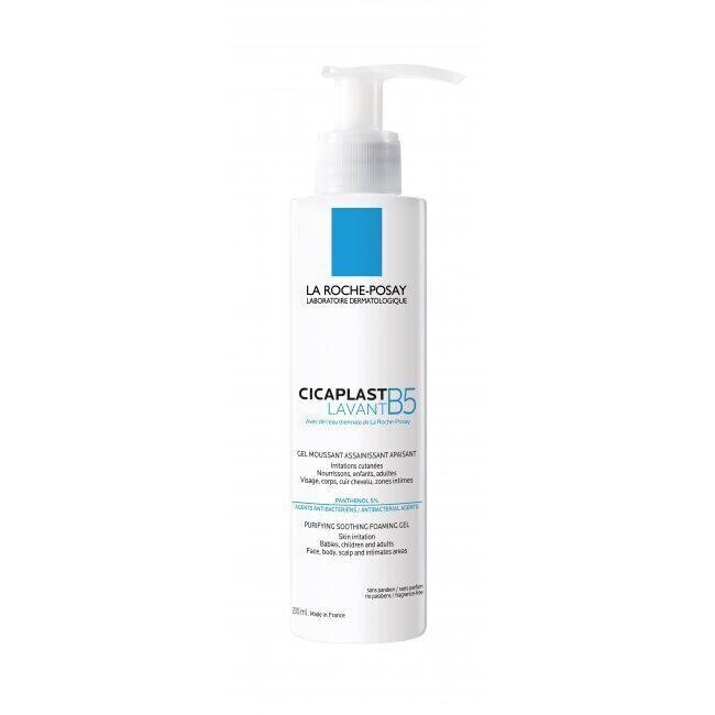 CICAPLAST LAVANT B5 200 ML