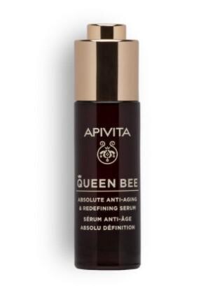 APIVITA QB SERUM REAFIRMANTERESTAURADORA