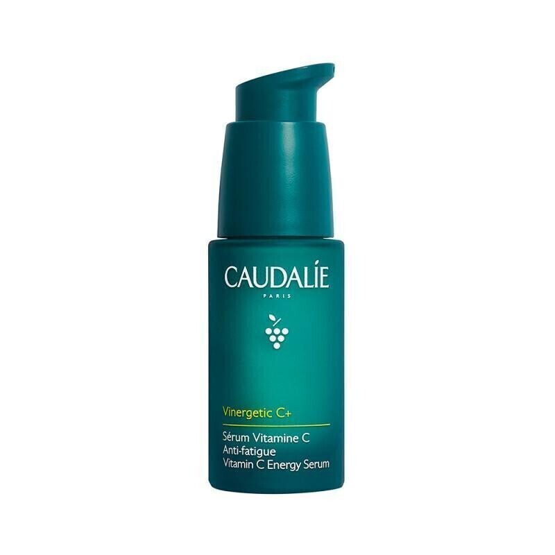CAUDALIE VINERGETIC C  SERUM 30ML