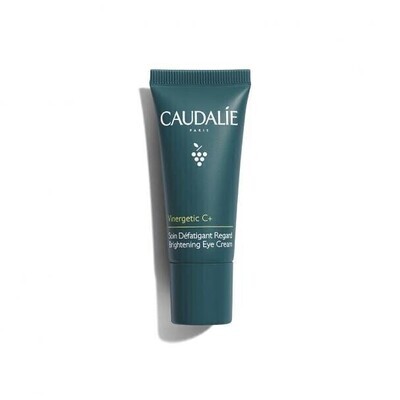 CAUDALIE VINERGETIC C  CONTORNO OJOS 15ML