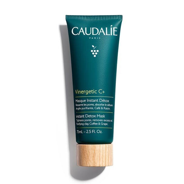 CAUDALIE VINERGETIC C  MASCARILLA DETOX 75ML