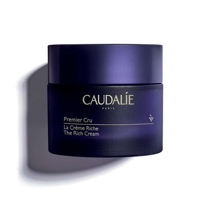 CAUDALIE PREMIER CRU LA CREMA RICHE