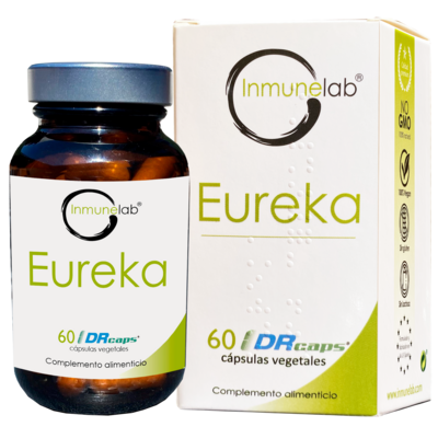 INMUNELAB EUREKA 30 CAP