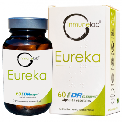 INMUNELAB EUREKA 60 CAP
