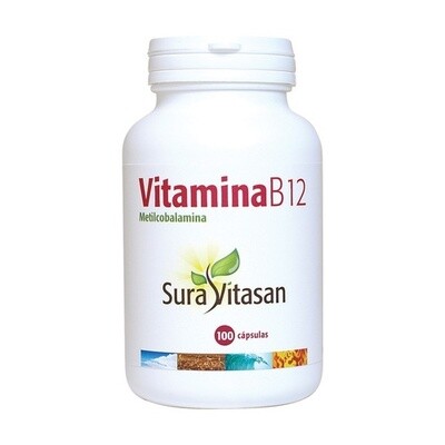 SURAVITASAN VITAMINA B3