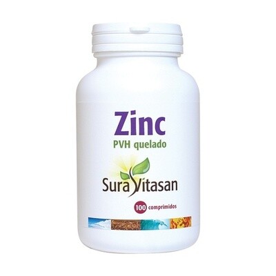 SURAVITASAN ZINC