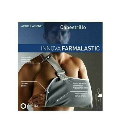 CABESTRILLO INNOVA FARMALASTIC