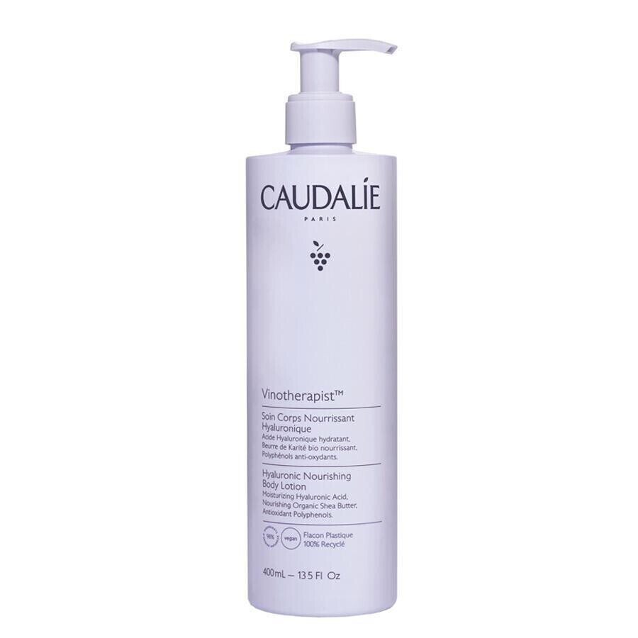 CAUDALIE VINOTHERAPIST LOCION CORPORAL 400ML