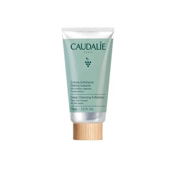 CAUDALIE CREMA EXFOLIANTE DESINCRUSTANTE