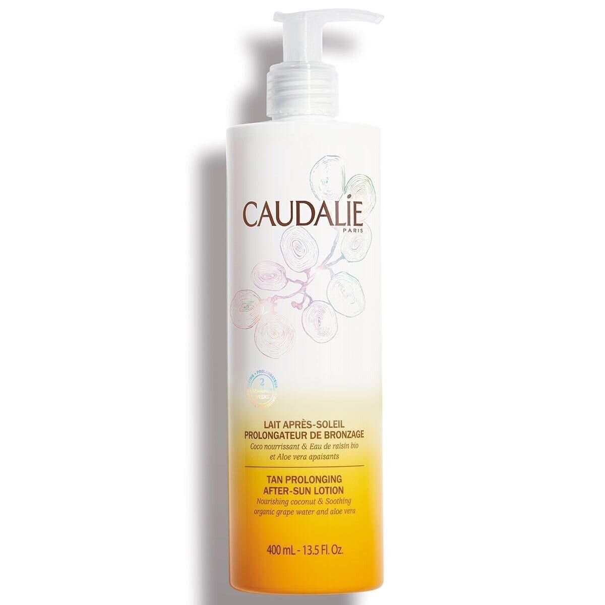 CAUDALIE LOCION AFTER SUN PROLONGADORA DEL BRONCEADO 400 ML