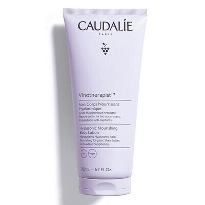 CAUDALIE VINOTHERAPIST LOCION CORPORAL 200ML