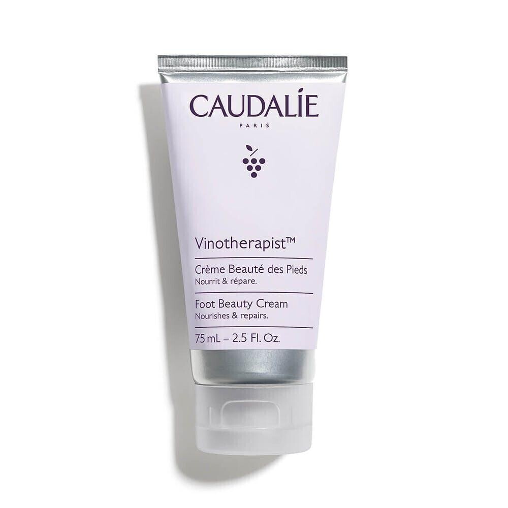 CAUDALIE VINOTHERAPIST CREMA DE PIES 75ML