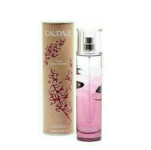 CAUDALIE THE DES VIGNES AGUA REFRESCANTE 100ML