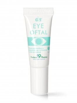GSE EYE OFTAL 8ML