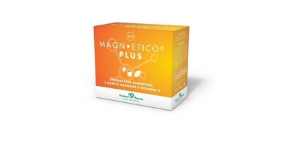 GSE MAGNE-ETICO PLUS 32 SOBRES