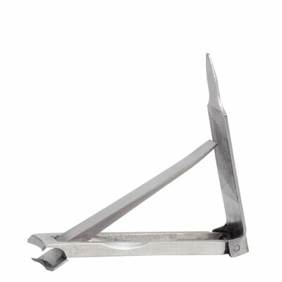 VITRY CORTAUÑAS MANICURA EXTRA PLANO 1057B