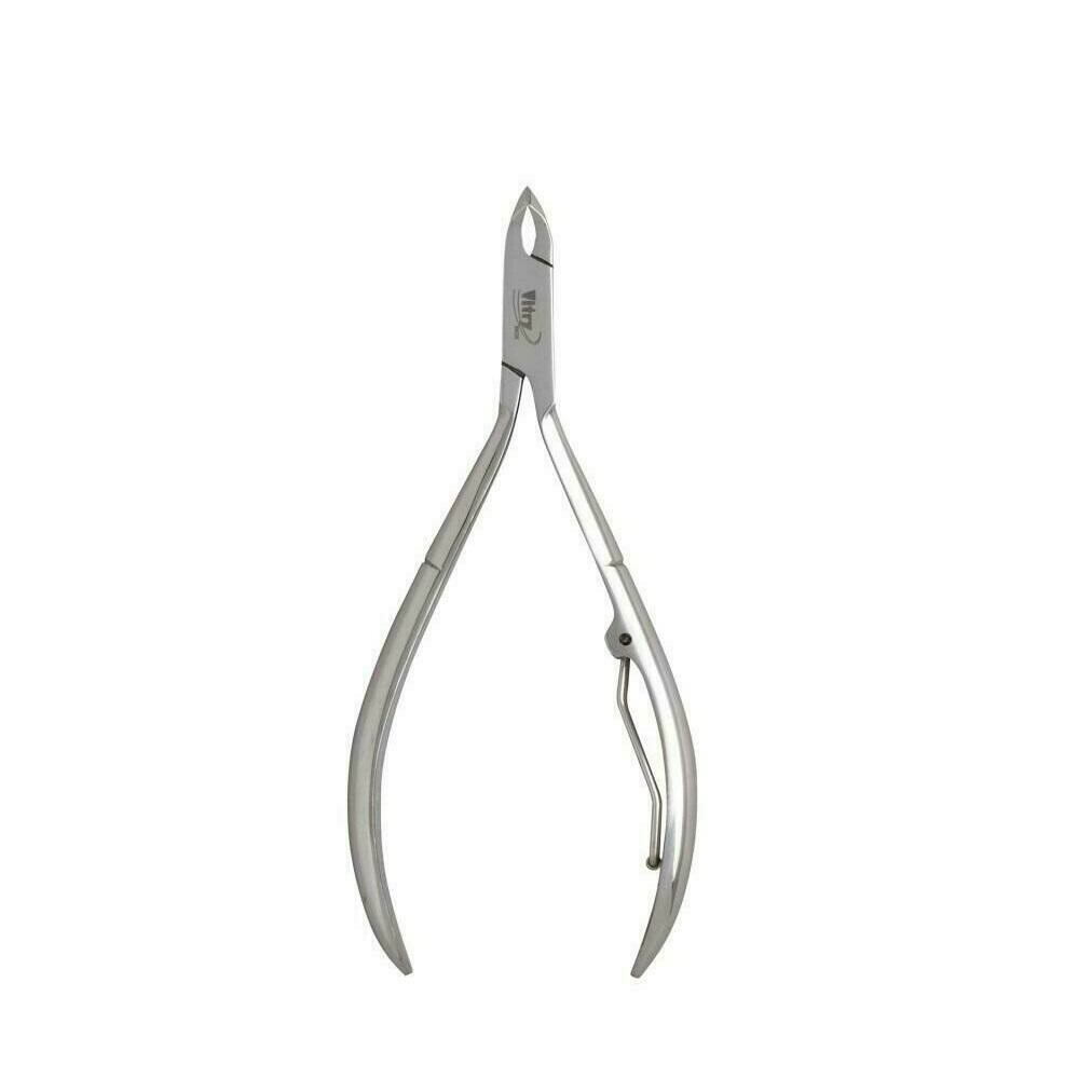 VITRY ALICATE PARA PIELES 10CM 1052