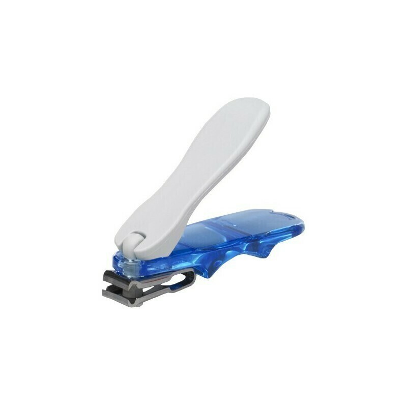 VITRY CORTAUÑAS DE BOLSILLO CON CADENA 1055