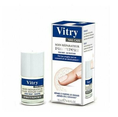 VITRY REPARADOR PRO EXPERT UÑAS FRAGILES