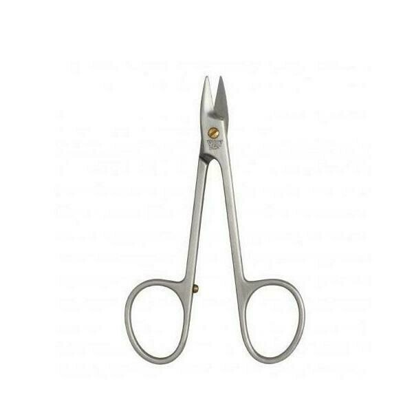 VITRY TIJERA PEDICURA UÑAS FUERTES 1066