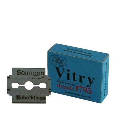 VITRY RECAMBIO 10 CUCHILLAS 1078