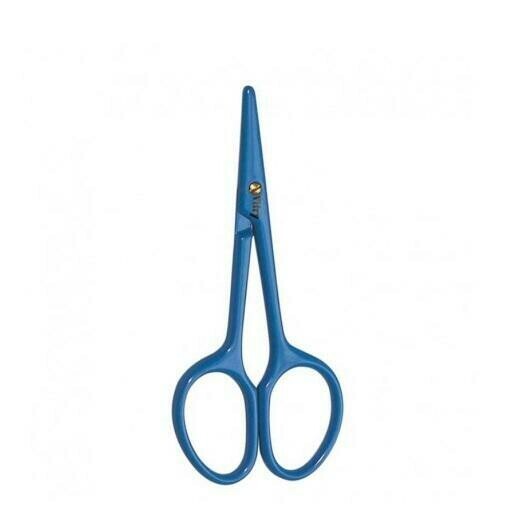 VITRY TIJERAS BEBE ROSA Y AZUL  REF 1045