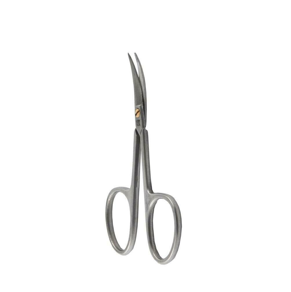 VITRY TIJERAS PIELES HOJAS CURVAS 1010