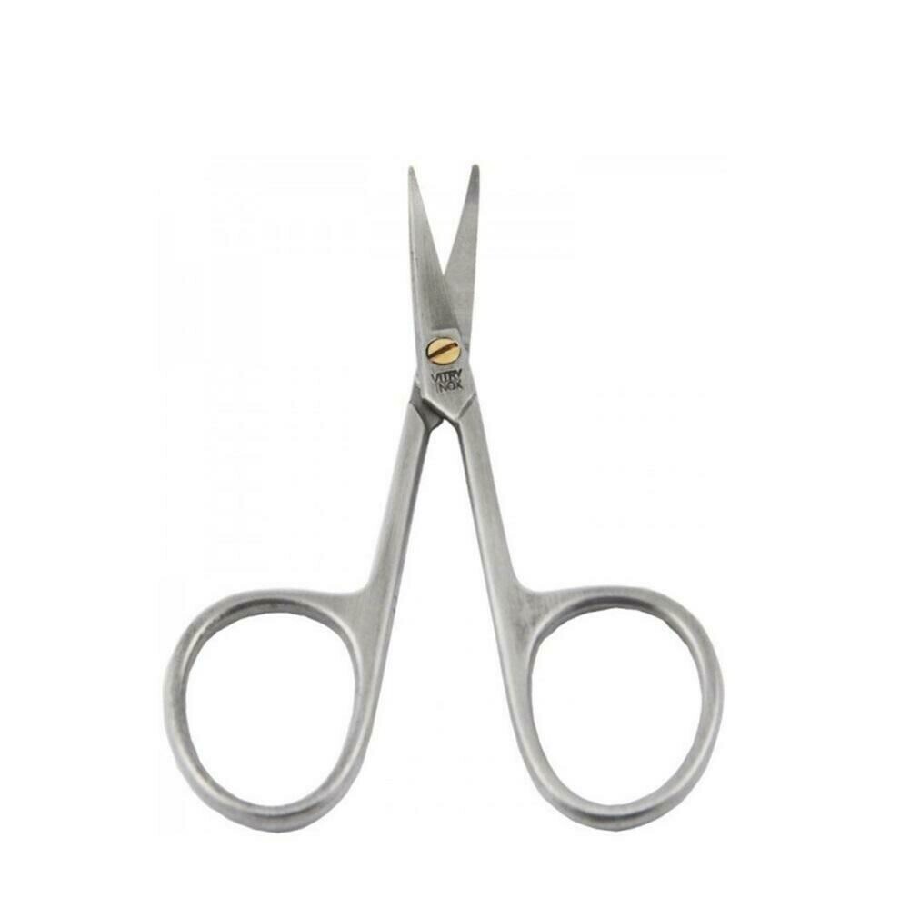 VITRY TIJERAS PIELES HOJAS RECTAS 1009