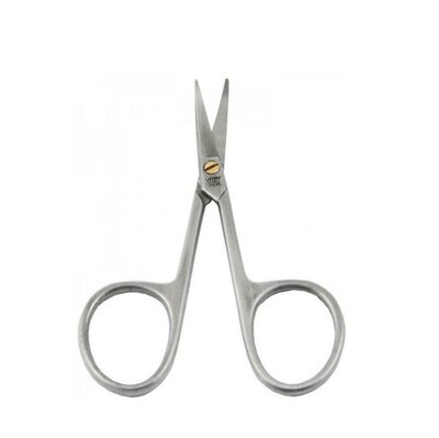 VITRY TIJERAS PIELES HOJAS RECTAS 1009