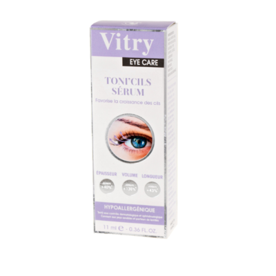 VITRY TONICILS SERUM