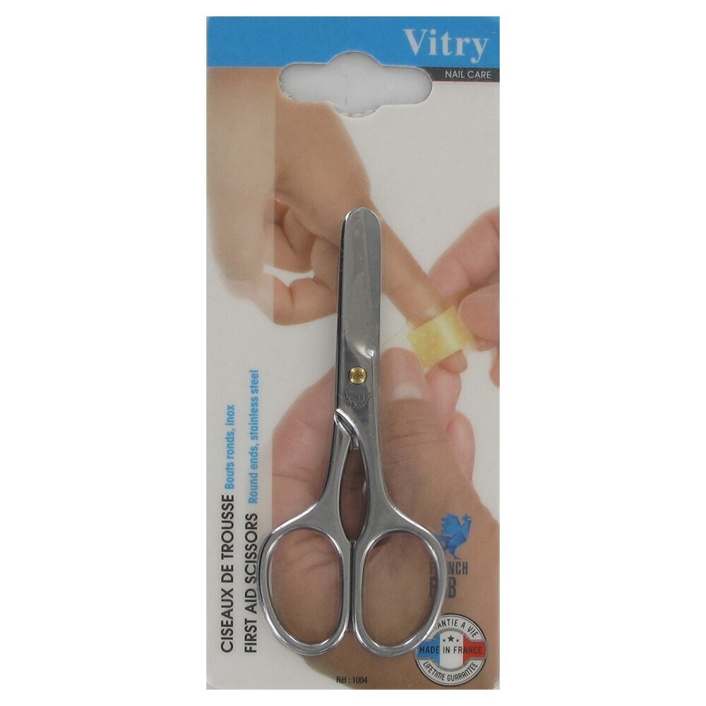 VITRY TIJERAS PRIMEROS AUXILIOS PUNTA REDONDA 1004