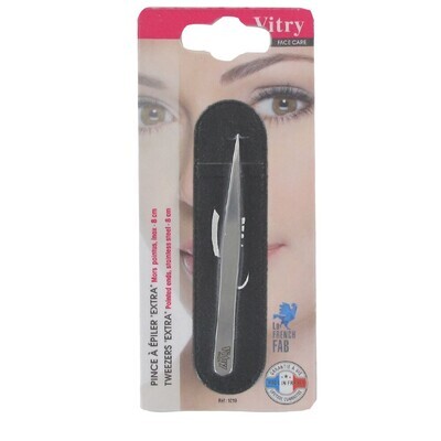 VITRY PINZA FINA 1019