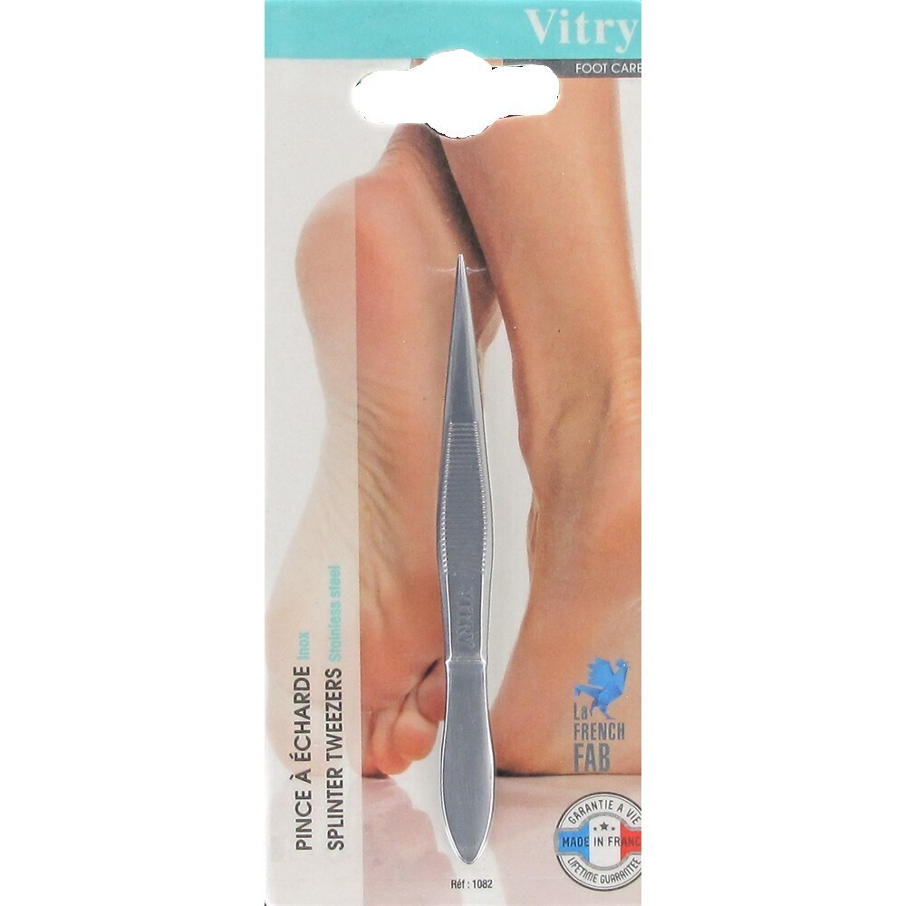 VITRY SACA ESPINAS 1082