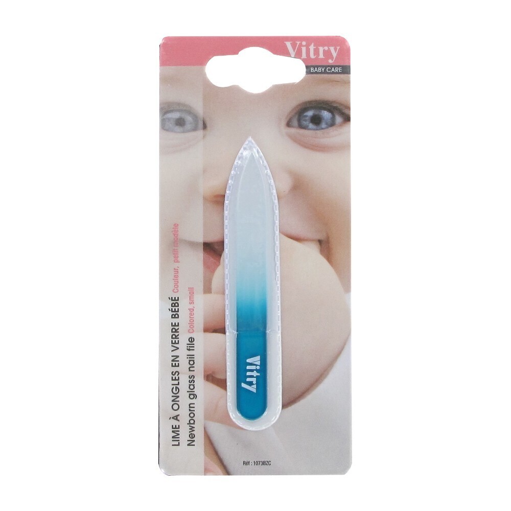 VITRY LIMA CRISTAL BEBE PATENTADO COLORES REF 1073BZC